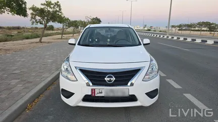 Nissan Sunny  2020